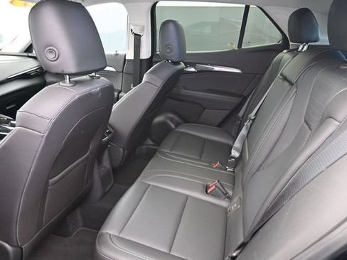 Used 2024 Buick Envision Preferred AWD/4WD image 15