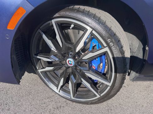 Used 2023 BMW M850i Gran Coupe xDrive AWD/4WD image 10