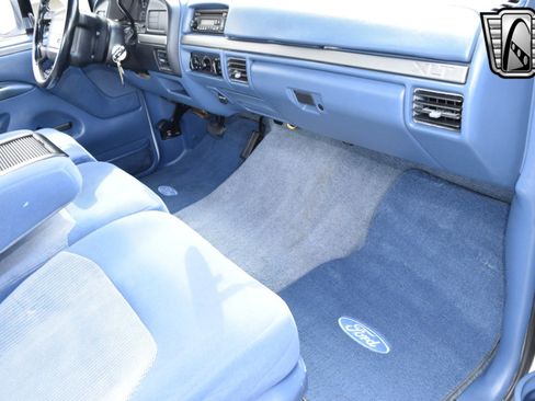 Used 1995 Ford F150 2WD SuperCab image 26