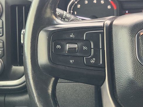 Used 2019 GMC Sierra 1500 AT4 w/ AT4 Premium Package image 30