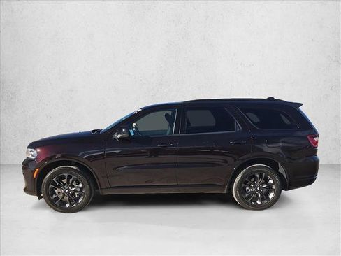 Used 2025 Dodge Durango GT w/ Blacktop Package image 9
