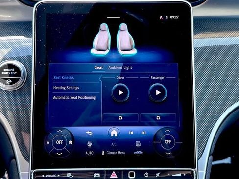 New 2026 Mercedes-Benz GLC 300 4MATIC image 20