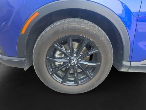 Used 2025 Honda CR-V Sport-L image 9