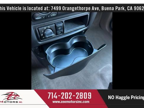 Used 2004 Chevrolet Venture LS w/ Easy Order Package image 26