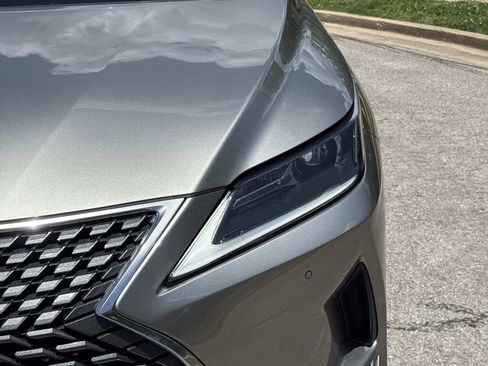 Used 2020 Lexus RX 350 FWD w/ Premium Package image 11