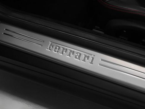 Certified 2019 Ferrari 812 Superfast RWD image 47