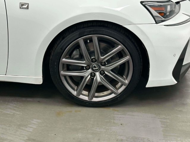 Used 2020 Lexus IS 350 F Sport AWD/4WD image 22