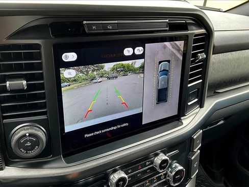 Used 2025 Ford F150 Tremor w/ Equipment Group 402A High image 23