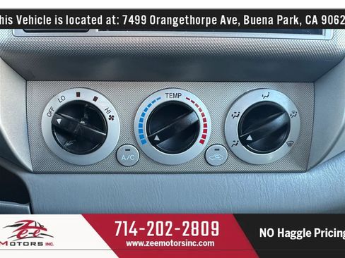 Used 2006 Toyota Tacoma PreRunner RWD image 29