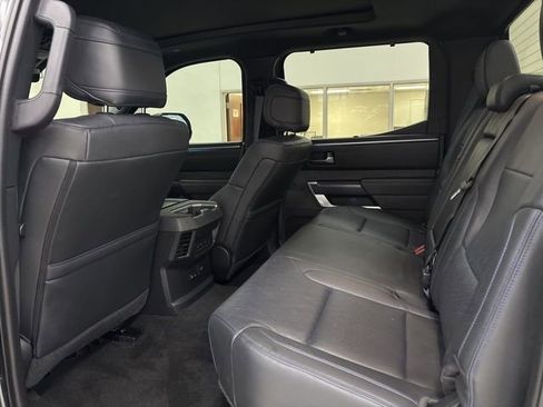 Used 2024 Toyota Tundra Platinum image 18