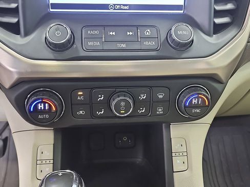 Used 2018 GMC Acadia Denali w/ Technology Package image 23