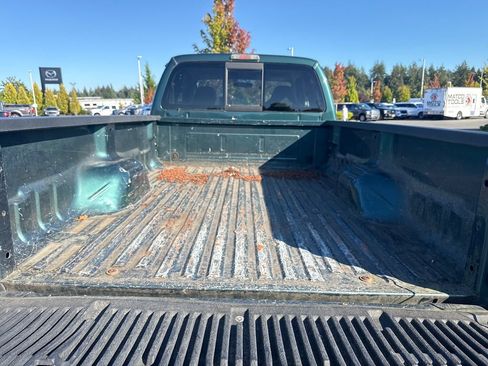 Used 2008 Ford F250 XLT AWD/4WD image 27