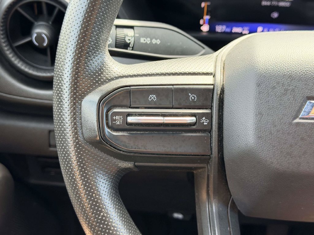 Used 2023 Chevrolet Colorado W/T w/ WT Convenience Package II AWD/4WD image 23