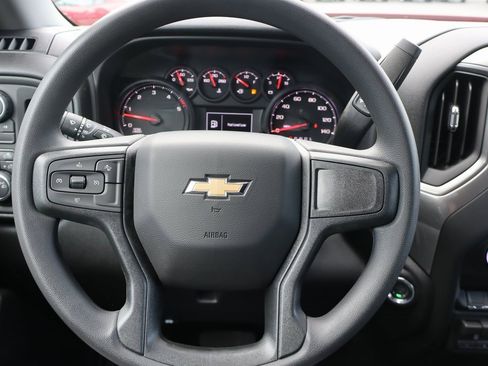 New 2026 Chevrolet Silverado 2500 W/T w/ WT Convenience Package image 6