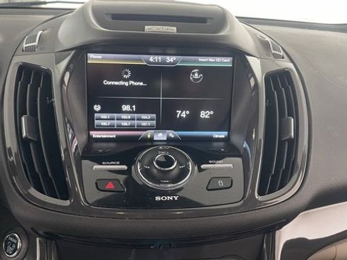 Used 2015 Ford Escape Titanium image 40
