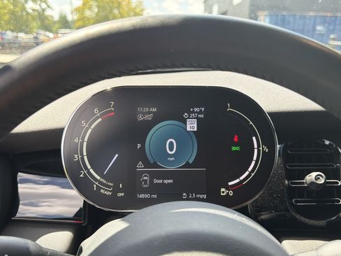 Used 2024 MINI Cooper Convertible FWD image 18