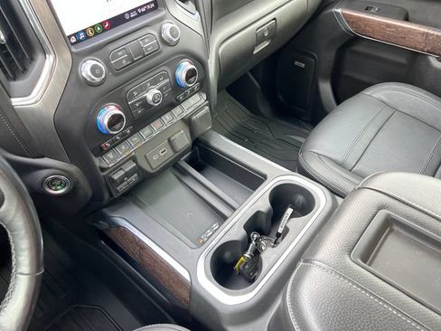 Used 2020 GMC Sierra 3500 Denali w/ Denali Ultimate Package AWD/4WD image 26