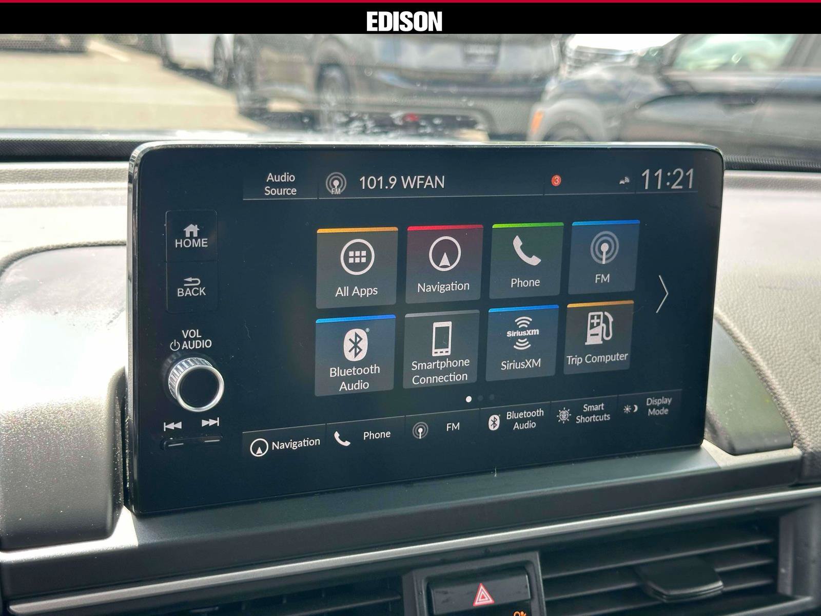Used 2023 Honda Pilot Touring image 27