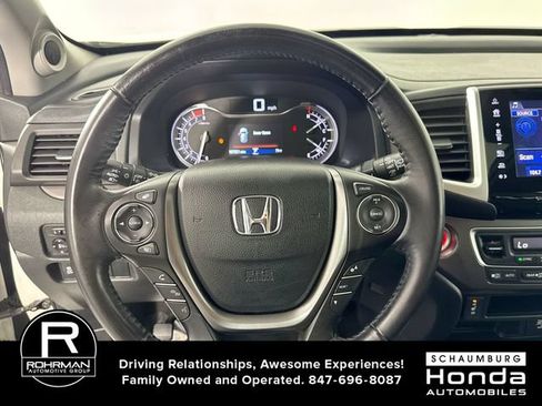 Used 2017 Honda Pilot EX-L image 11