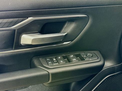 New 2026 RAM 1500 Big Horn image 18