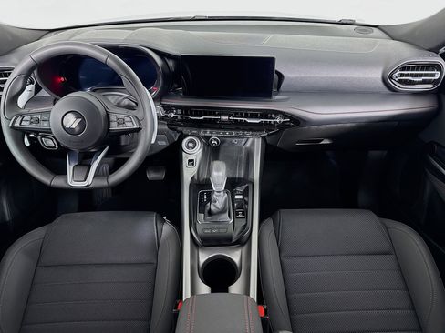 Used 2024 Dodge Hornet R/T w/ R/T Blacktop Package image 26