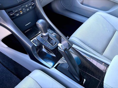 Used 2012 Acura TSX Sedan image 16