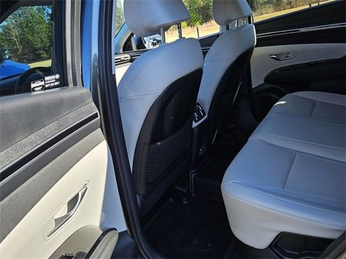 Used 2024 Hyundai Tucson SEL image 8