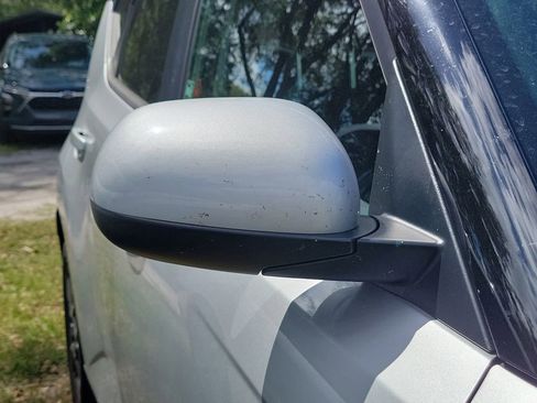 Used 2021 Kia Soul S FWD image 7