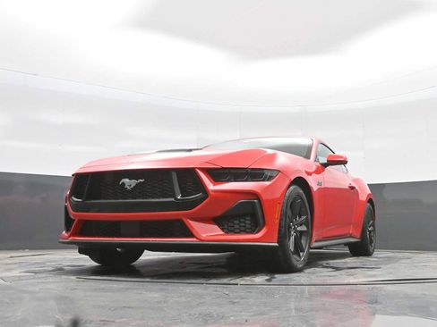 New 2025 Ford Mustang GT image 31