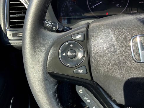 Used 2019 Honda HR-V EX-L image 23