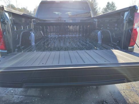 New 2026 Chevrolet Silverado 1500 LT image 9