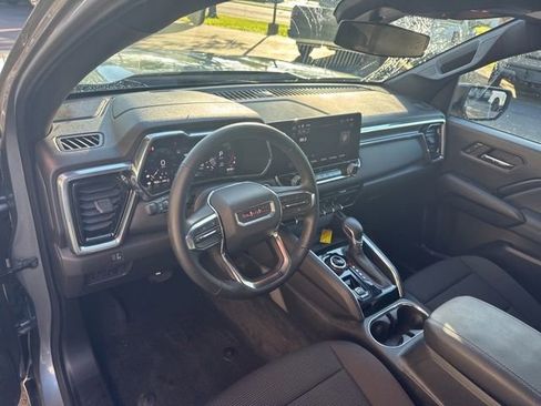 Used 2024 GMC Canyon Elevation w/ Trailering Package AWD/4WD image 9
