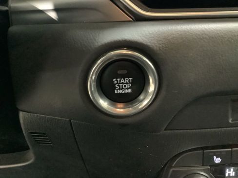 Certified 2023 MAZDA CX-5 AWD 2.5 S w/ Select Package image 20