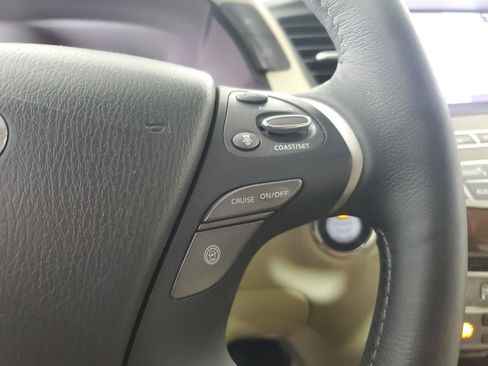 Used 2018 INFINITI QX60 FWD w/ Deluxe Technology Package image 25