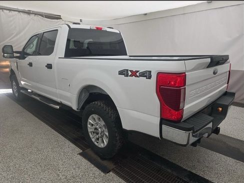 Used 2022 Ford F250 XLT image 3