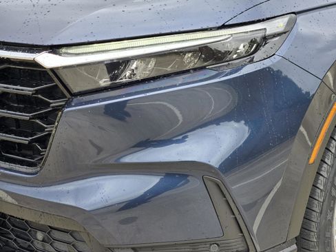Certified 2023 Honda CR-V EX-L image 28