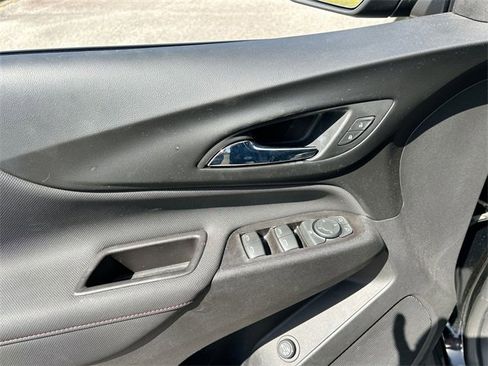 Certified 2022 Chevrolet Equinox RS image 17