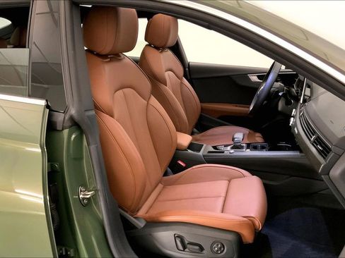 Used 2023 Audi A5 2.0T Premium Plus w/ Premium Plus image 6