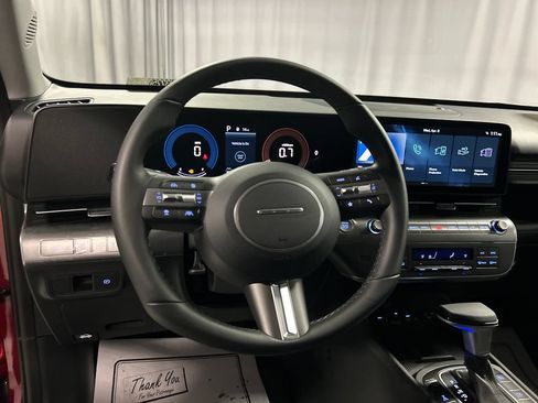 New 2026 Hyundai Kona SEL Sport AWD/4WD image 13