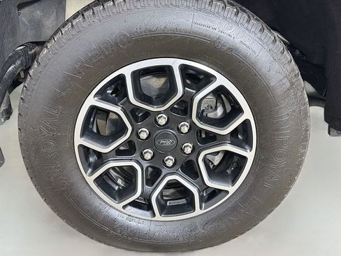 Used 2021 Ford F150 XLT w/ Equipment Group 302A High image 17