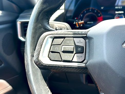 Used 2024 Ford Mustang Premium RWD image 24