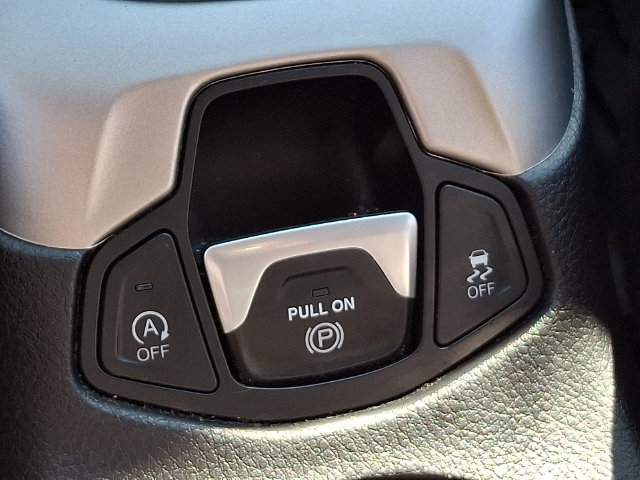 Used 2020 Jeep Compass Latitude AWD/4WD image 15