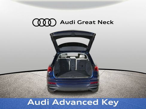 Used 2023 Audi Q3 2.0T Premium Plus w/ Premium Plus Package AWD/4WD image 23