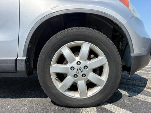 Used 2009 Honda CR-V EX-L image 22