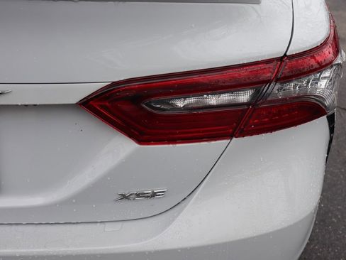 Used 2023 Toyota Camry XSE image 27