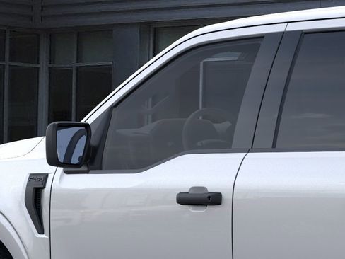 New 2026 Ford F150 STX RWD image 20