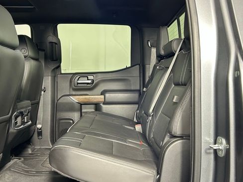 Used 2020 Chevrolet Silverado 1500 High Country image 17