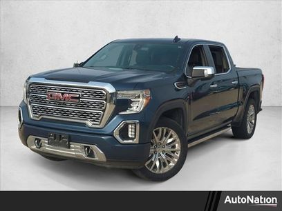 Used 2019 GMC Sierra 1500 Denali w/ Denali Ultimate Package