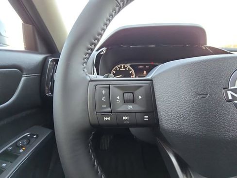 New 2026 Nissan Pathfinder SV AWD/4WD image 11
