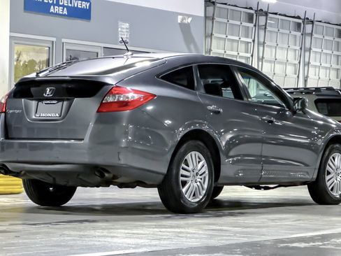 Used 2012 Honda Crosstour EX-L image 8